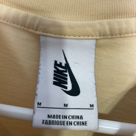 Nike Off-White NRG A6 Tee - Picture 3 of 5